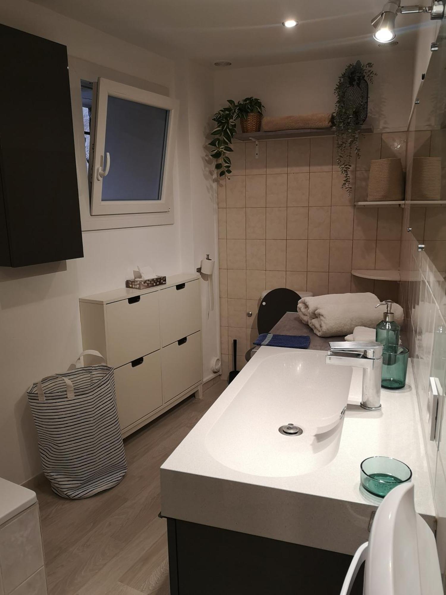 Spéracèdes Vue Mer, Au Calme, Avec Jardin ! מראה חיצוני תמונה